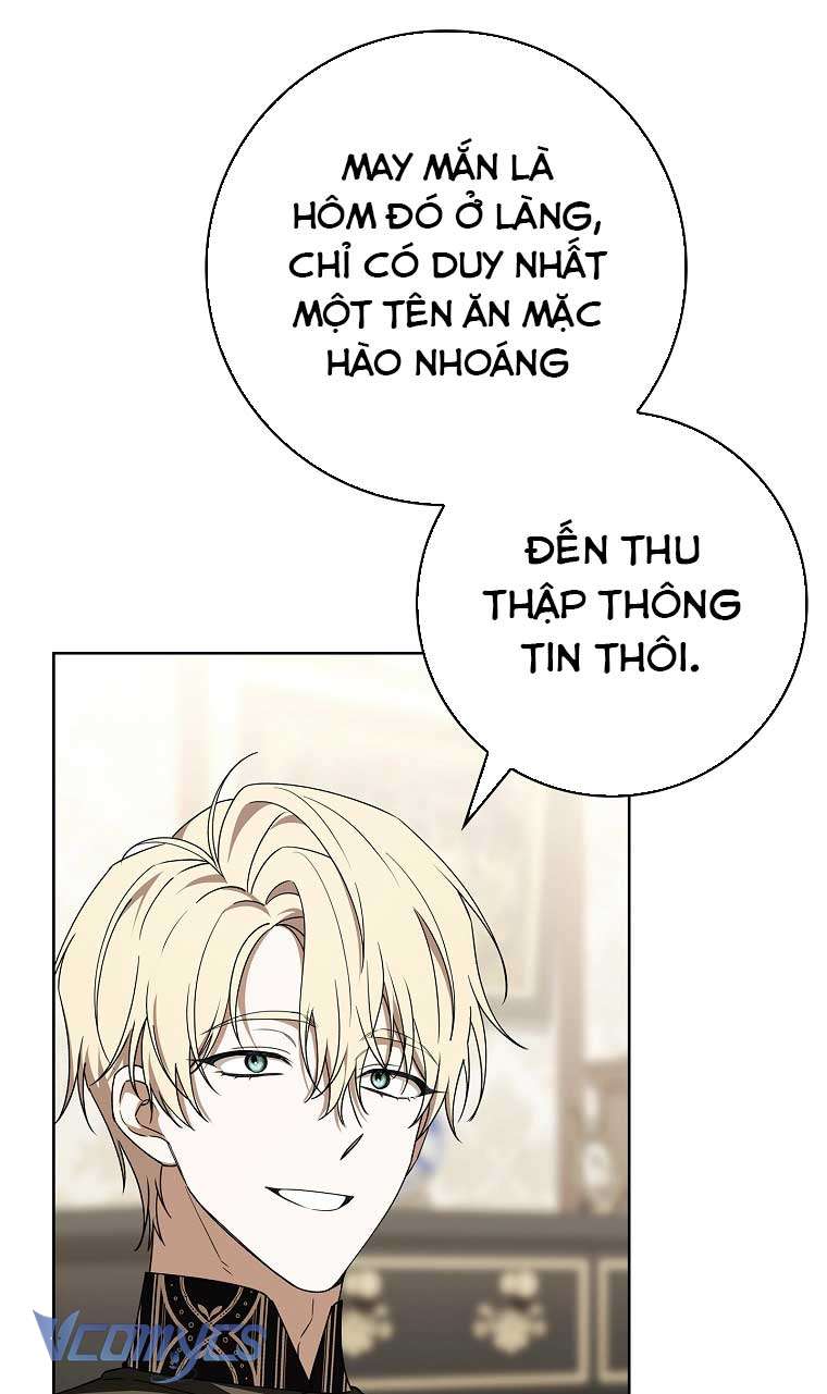 100 lời nguyền tại dinh thự Illestone Chapter 27 - Trang 21