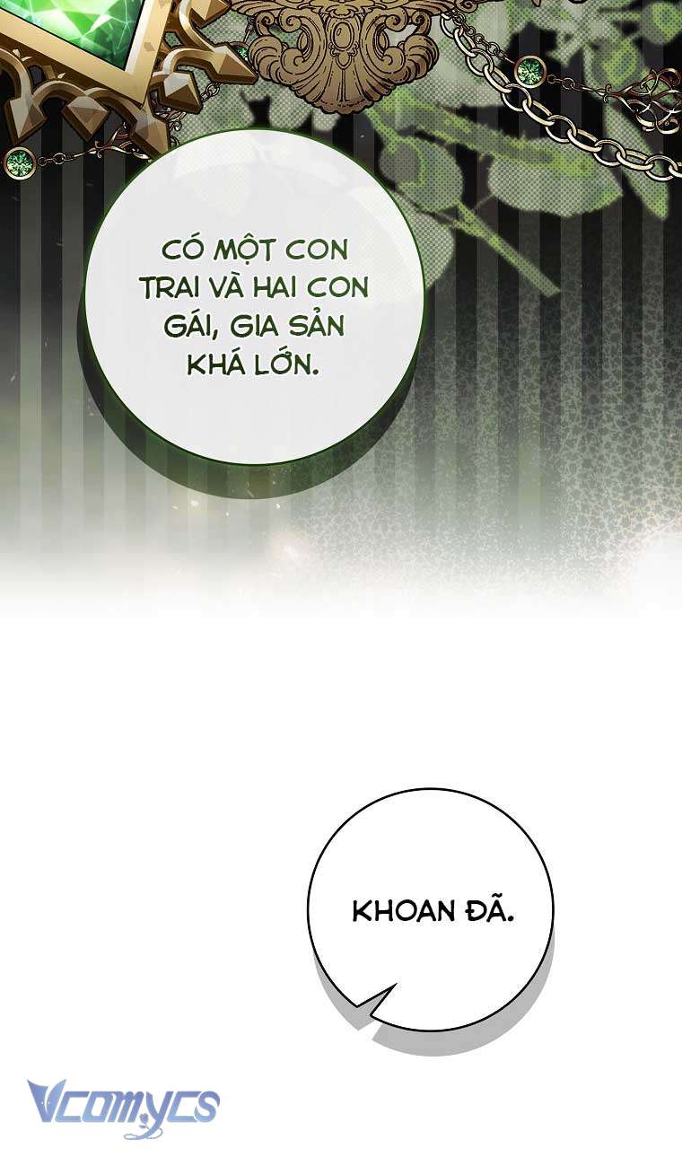 100 lời nguyền tại dinh thự Illestone Chapter 27 - Trang 24