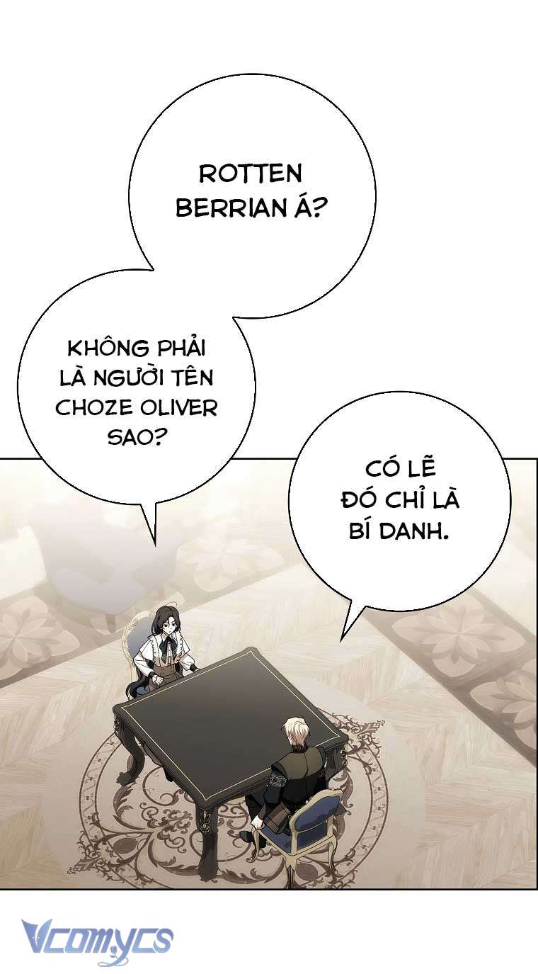 100 lời nguyền tại dinh thự Illestone Chapter 27 - Trang 25