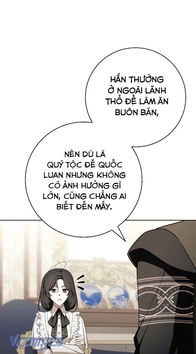 100 lời nguyền tại dinh thự Illestone Chapter 27 - Trang 26