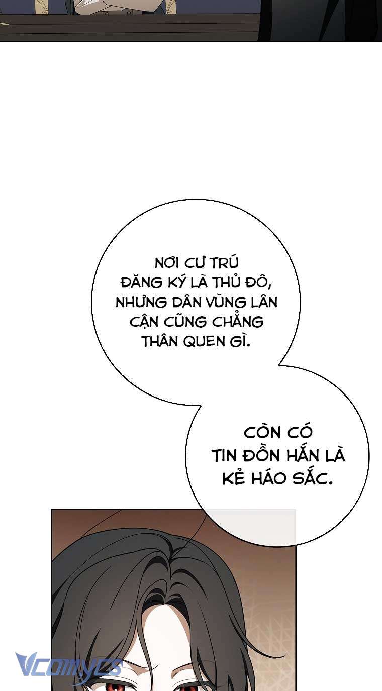 100 lời nguyền tại dinh thự Illestone Chapter 27 - Trang 27