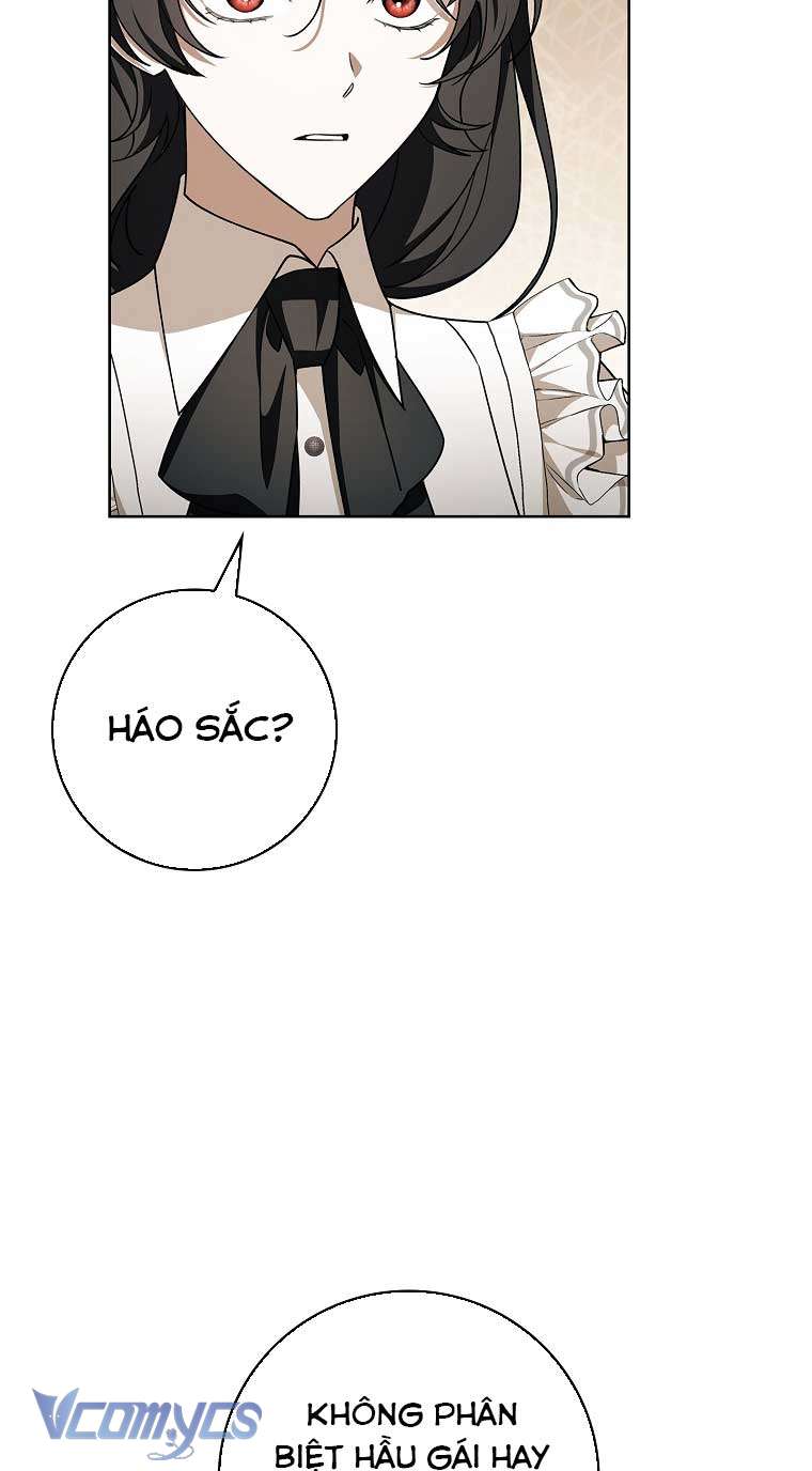 100 lời nguyền tại dinh thự Illestone Chapter 27 - Trang 28
