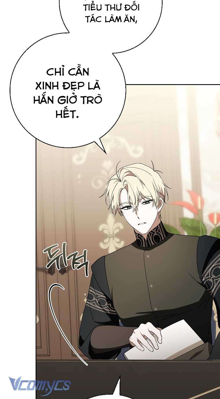 100 lời nguyền tại dinh thự Illestone Chapter 27 - Trang 29