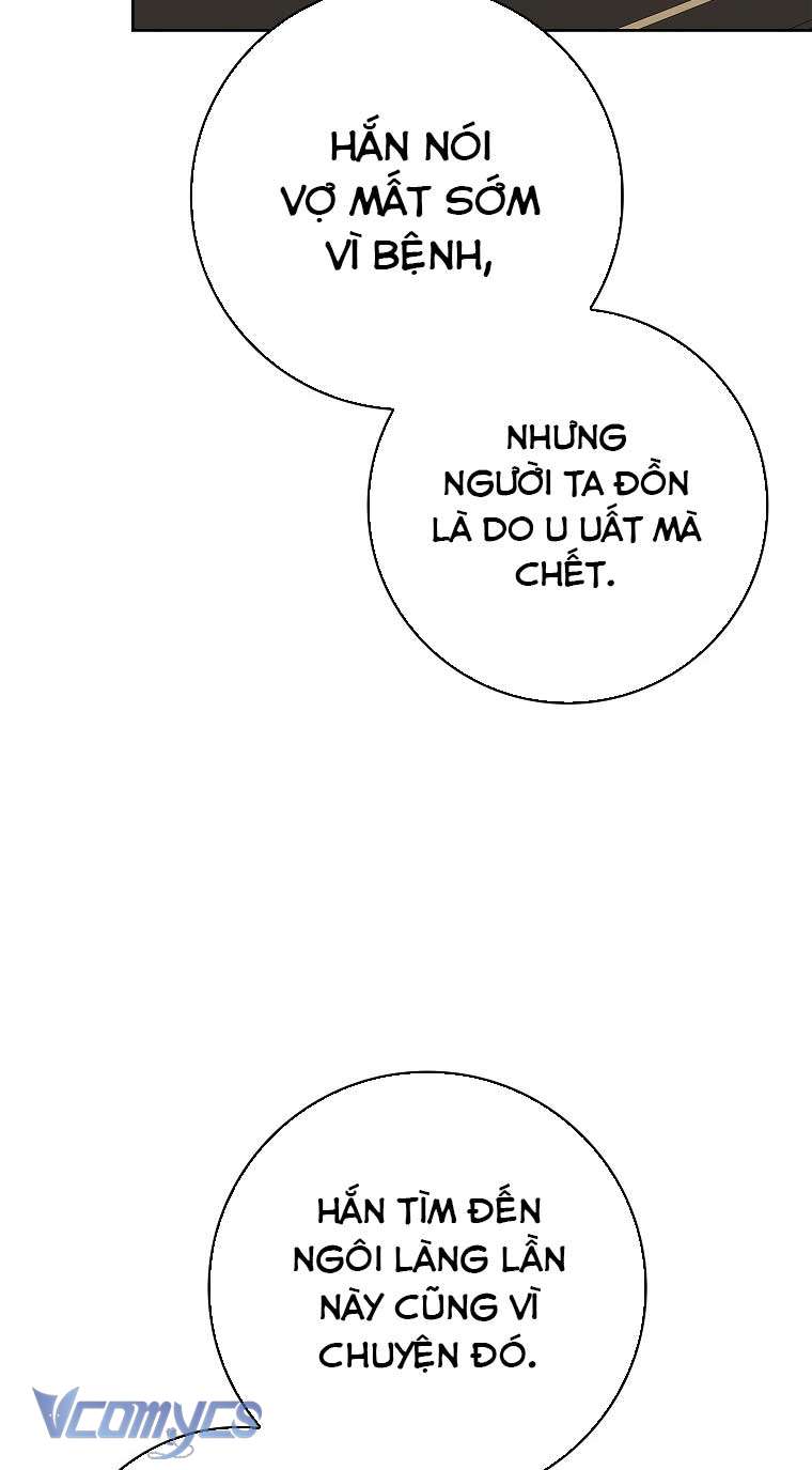100 lời nguyền tại dinh thự Illestone Chapter 27 - Trang 30