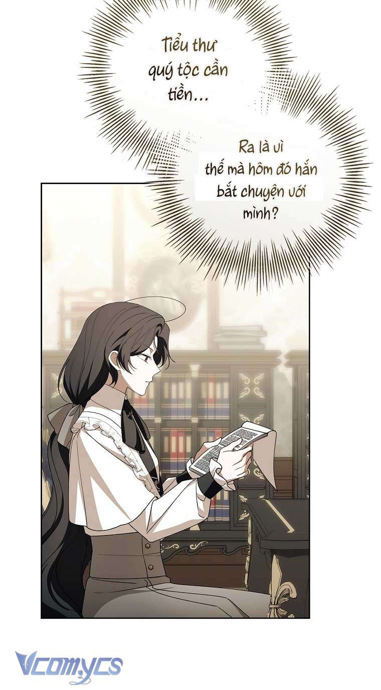 100 lời nguyền tại dinh thự Illestone Chapter 27 - Trang 32