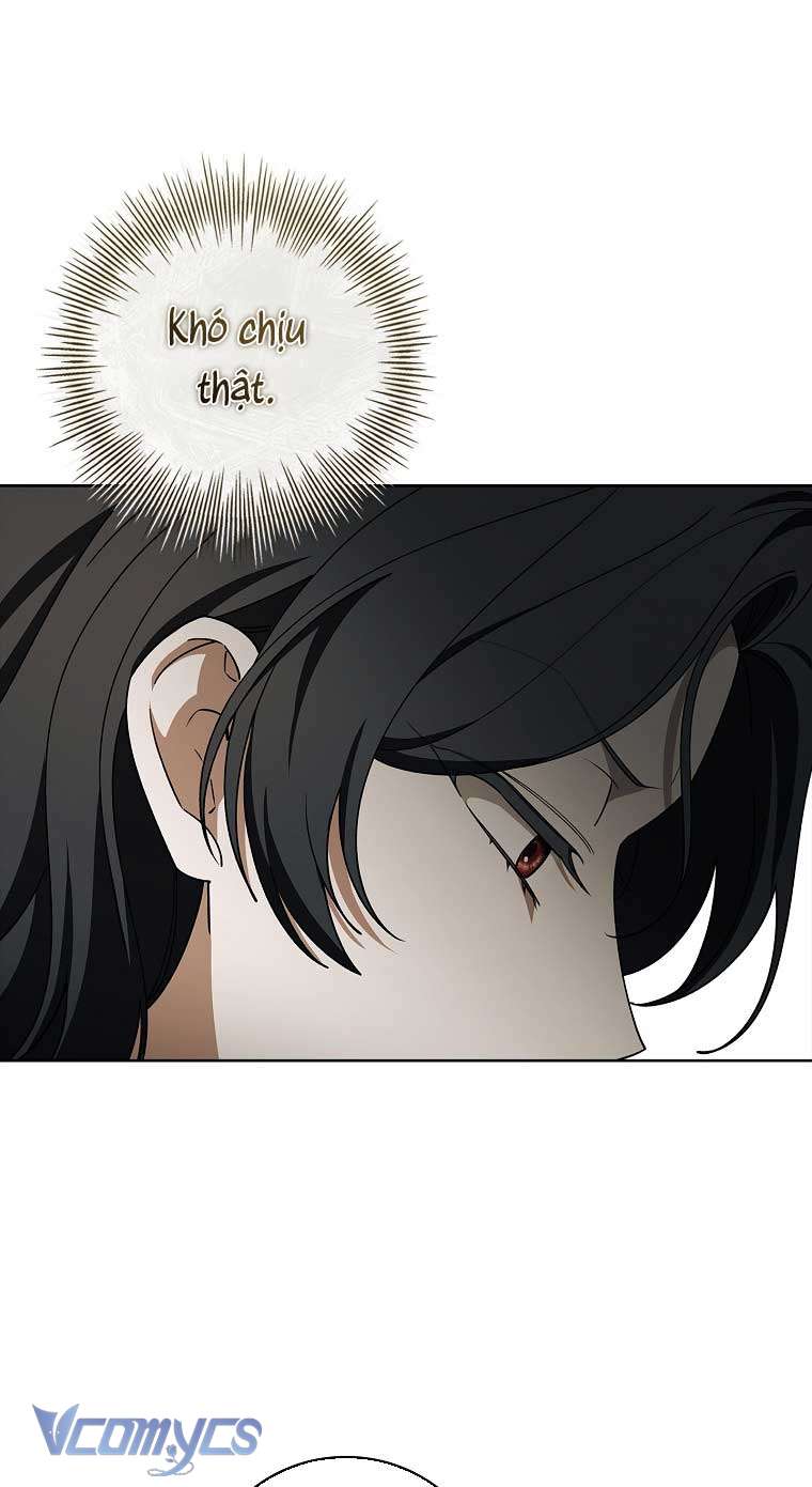 100 lời nguyền tại dinh thự Illestone Chapter 27 - Trang 33