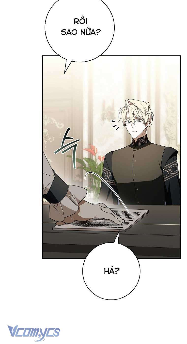 100 lời nguyền tại dinh thự Illestone Chapter 27 - Trang 34