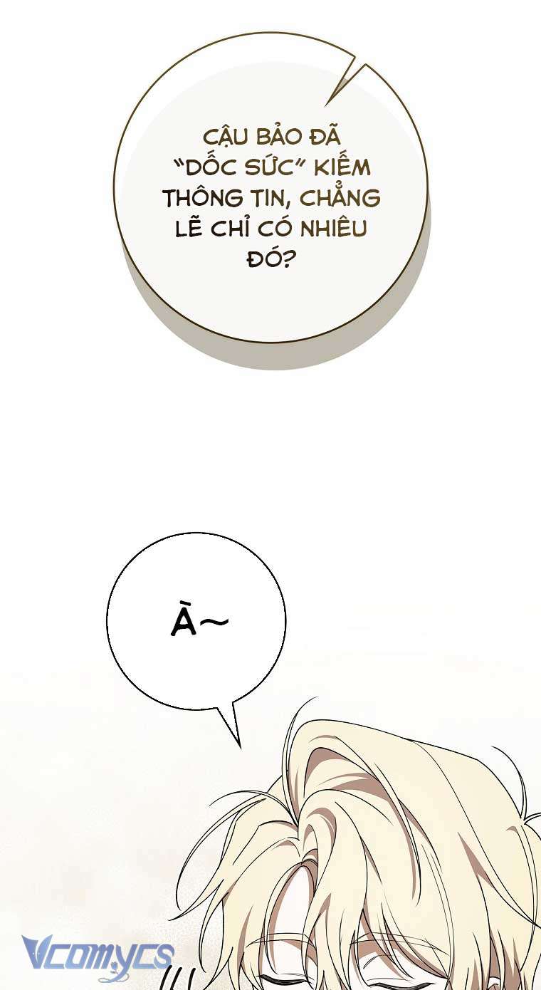 100 lời nguyền tại dinh thự Illestone Chapter 27 - Trang 35