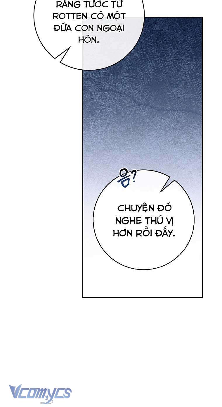 100 lời nguyền tại dinh thự Illestone Chapter 27 - Trang 37