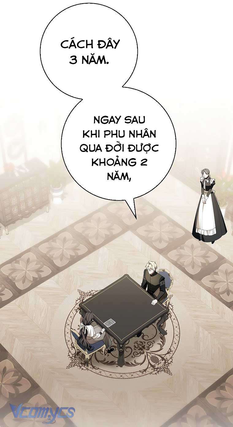 100 lời nguyền tại dinh thự Illestone Chapter 27 - Trang 38