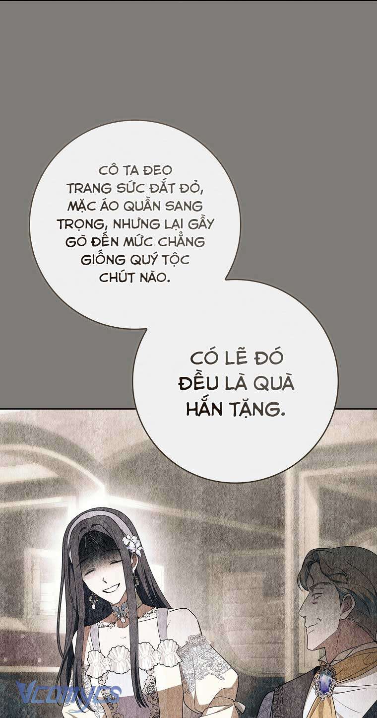 100 lời nguyền tại dinh thự Illestone Chapter 27 - Trang 41