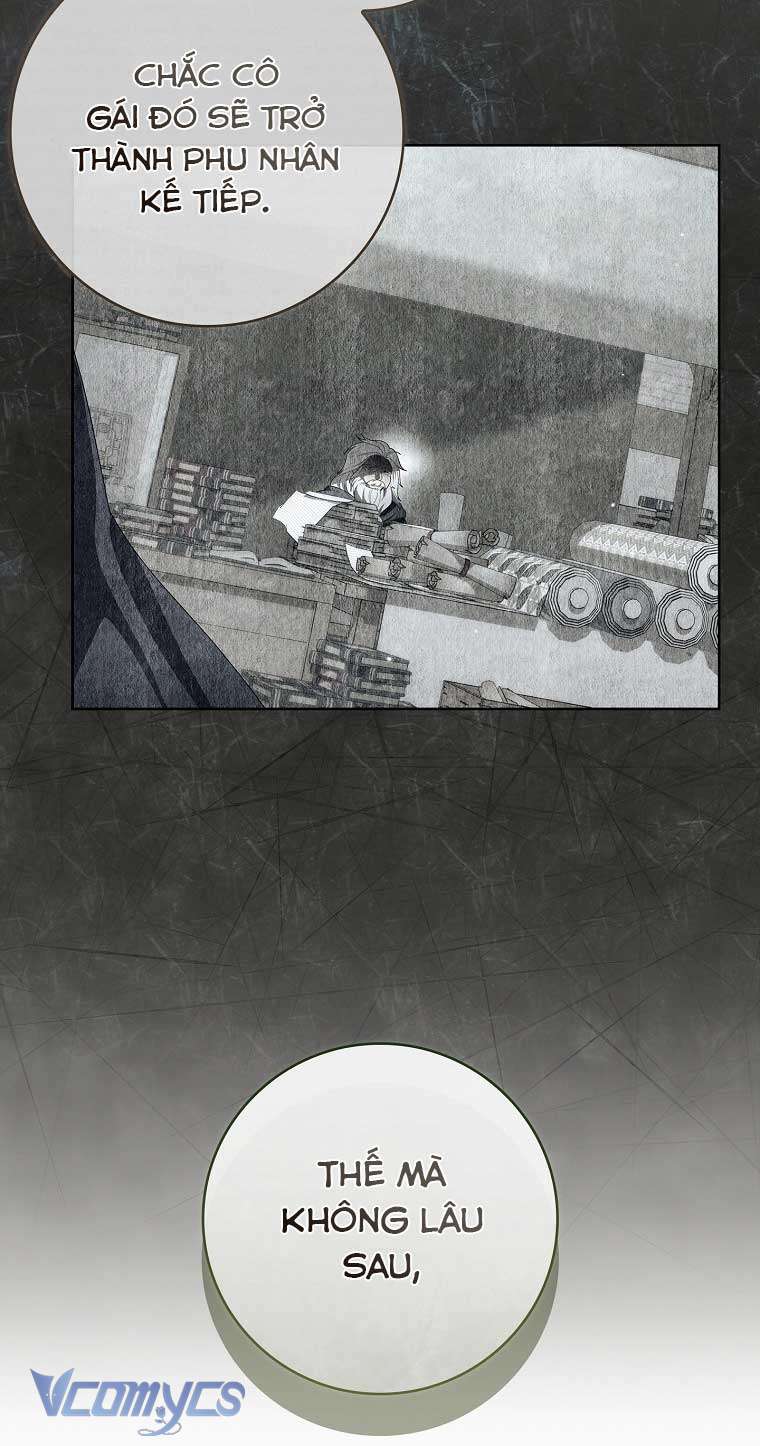 100 lời nguyền tại dinh thự Illestone Chapter 27 - Trang 44