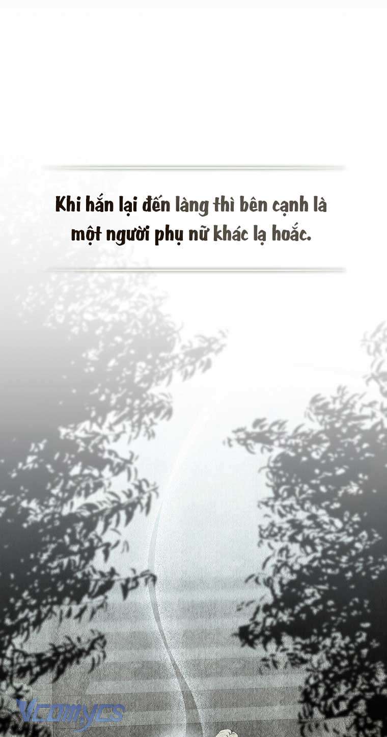 100 lời nguyền tại dinh thự Illestone Chapter 27 - Trang 45