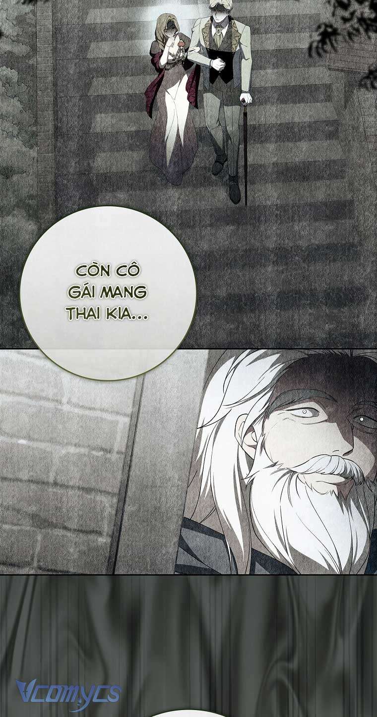 100 lời nguyền tại dinh thự Illestone Chapter 27 - Trang 46