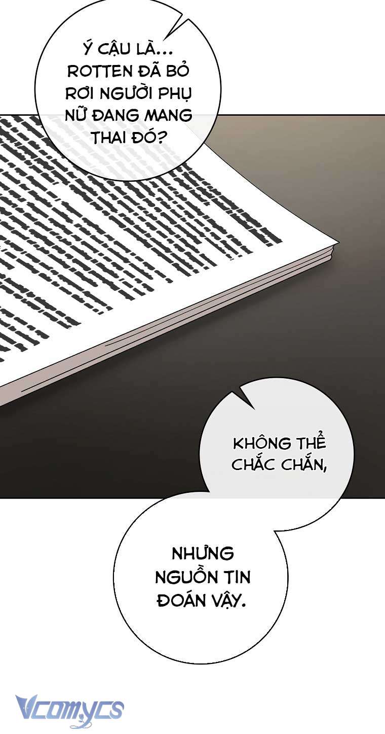 100 lời nguyền tại dinh thự Illestone Chapter 27 - Trang 48