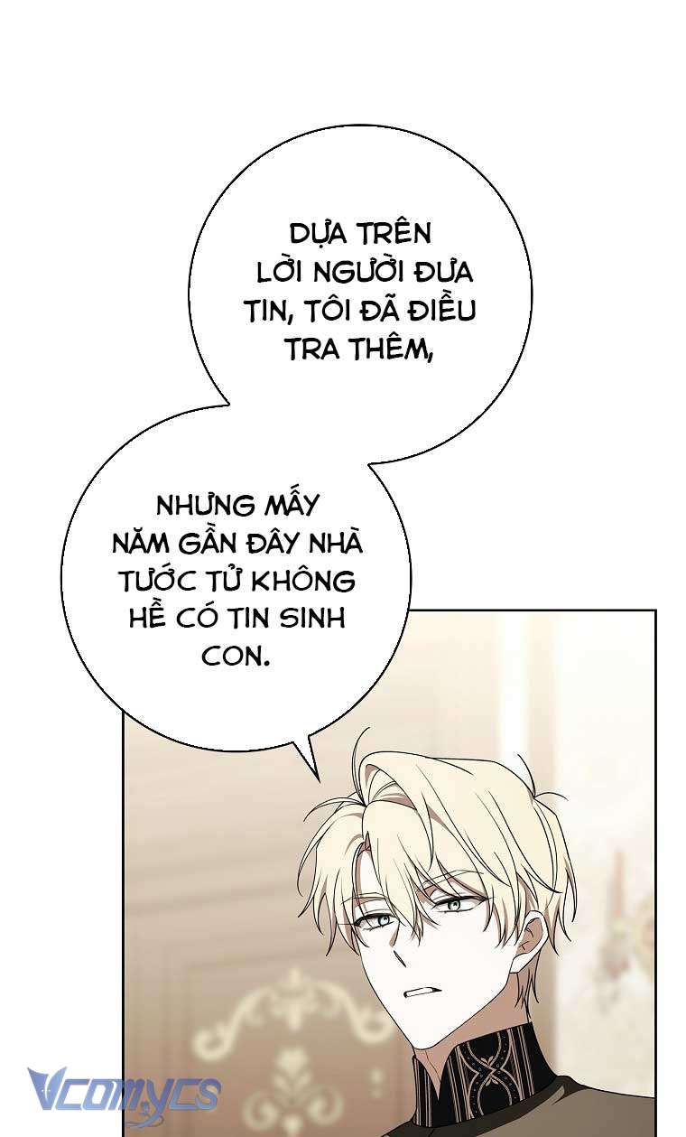 100 lời nguyền tại dinh thự Illestone Chapter 27 - Trang 49