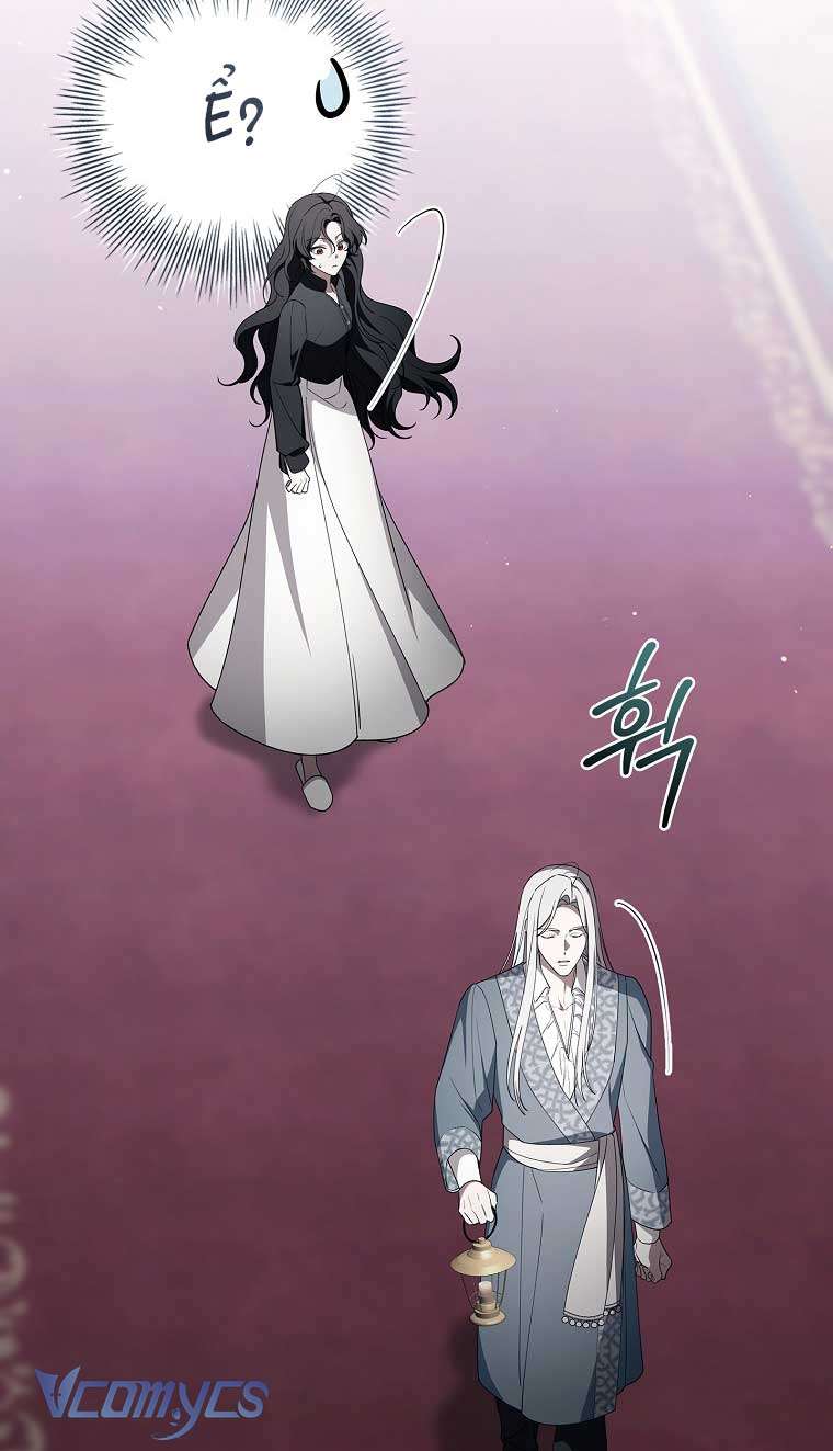 100 lời nguyền tại dinh thự Illestone Chapter 27 - Trang 6