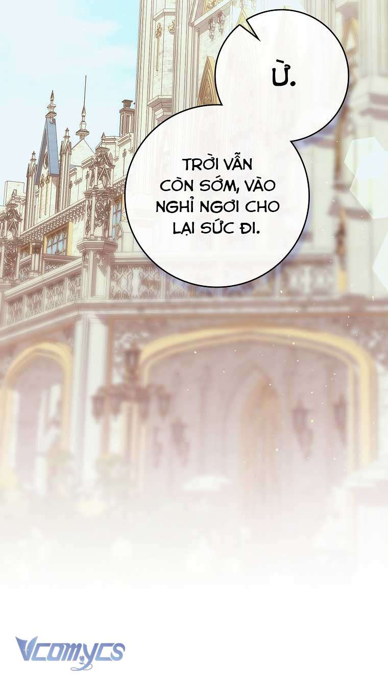 100 lời nguyền tại dinh thự Illestone Chapter 27 - Trang 9