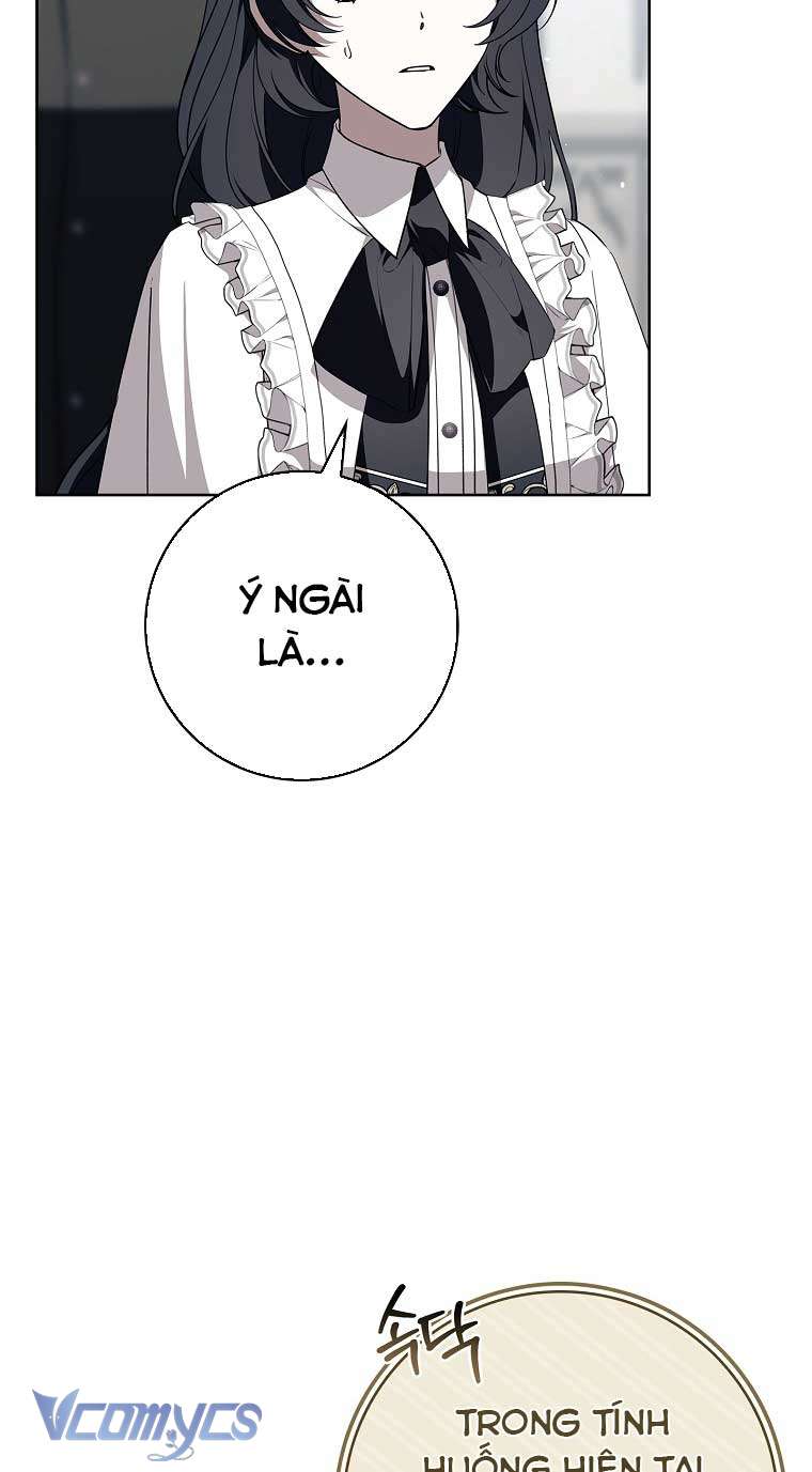 100 lời nguyền tại dinh thự Illestone Chapter 28 - Trang 10