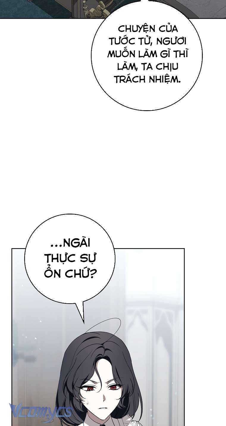 100 lời nguyền tại dinh thự Illestone Chapter 28 - Trang 15