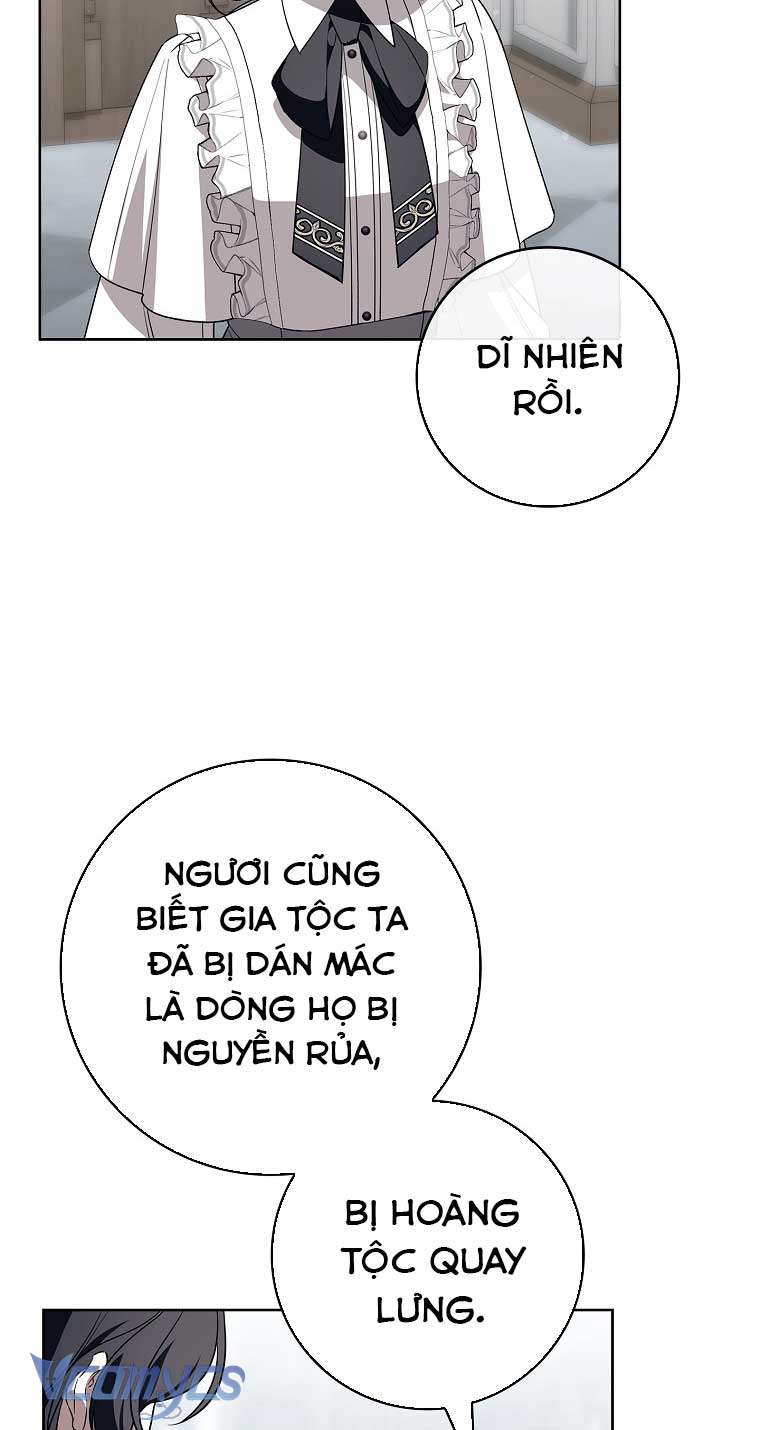 100 lời nguyền tại dinh thự Illestone Chapter 28 - Trang 16