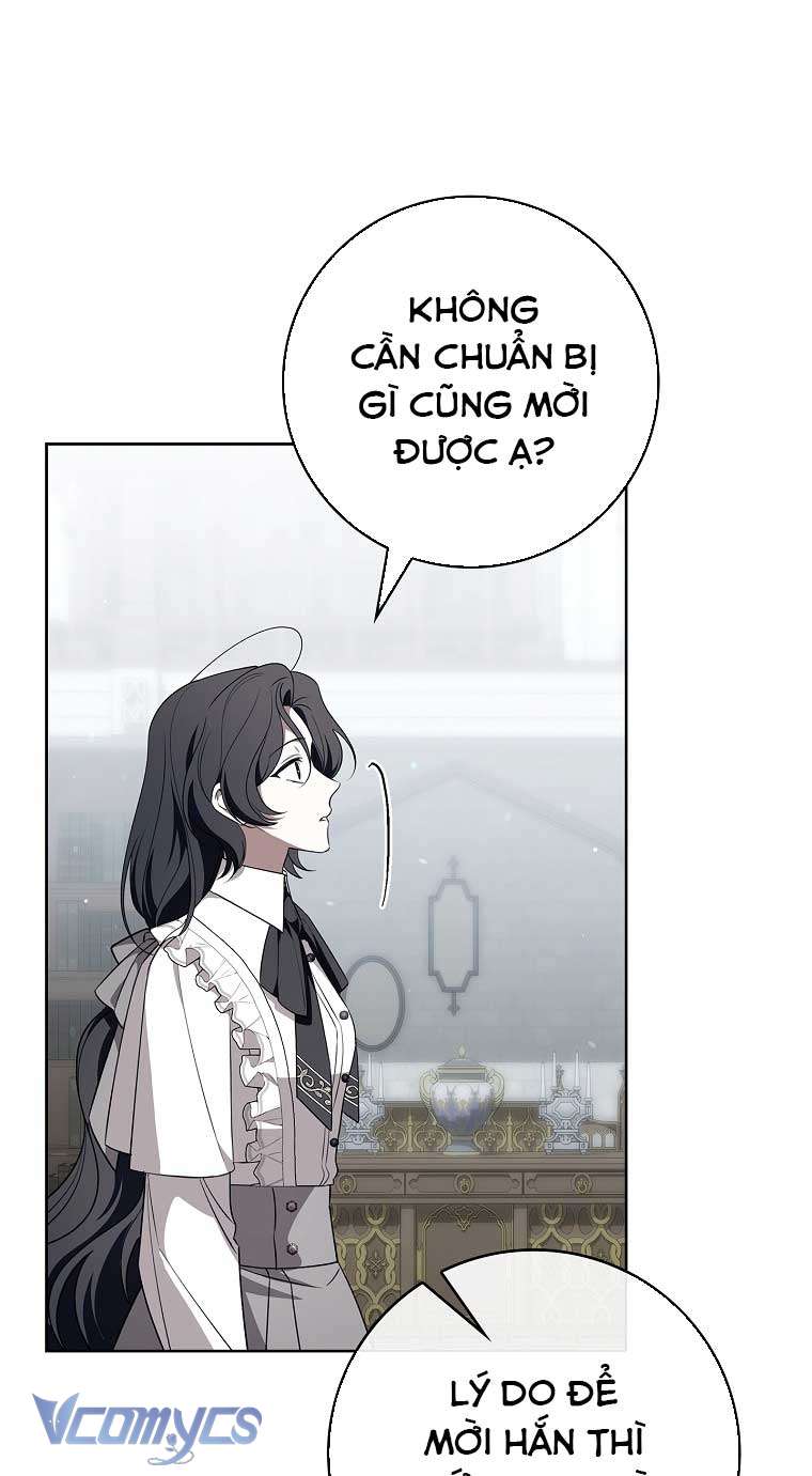 100 lời nguyền tại dinh thự Illestone Chapter 28 - Trang 20