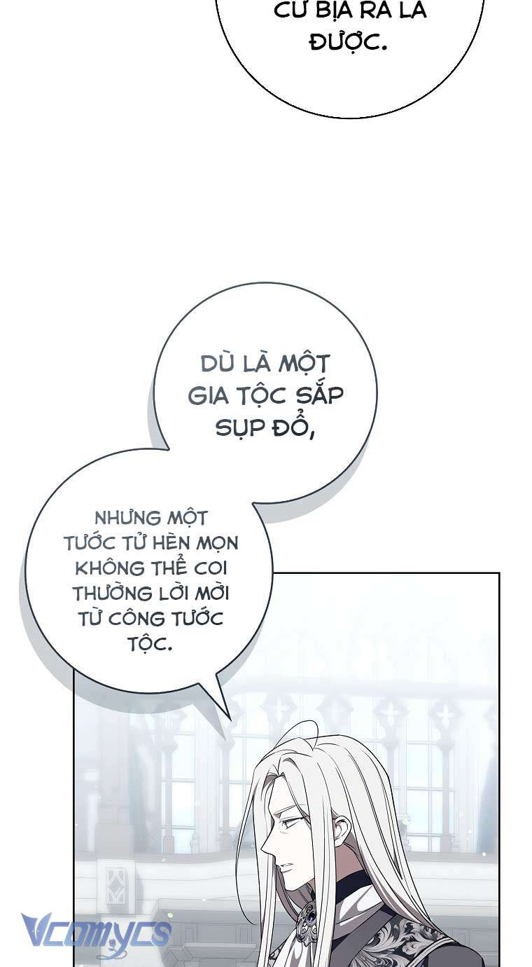 100 lời nguyền tại dinh thự Illestone Chapter 28 - Trang 21