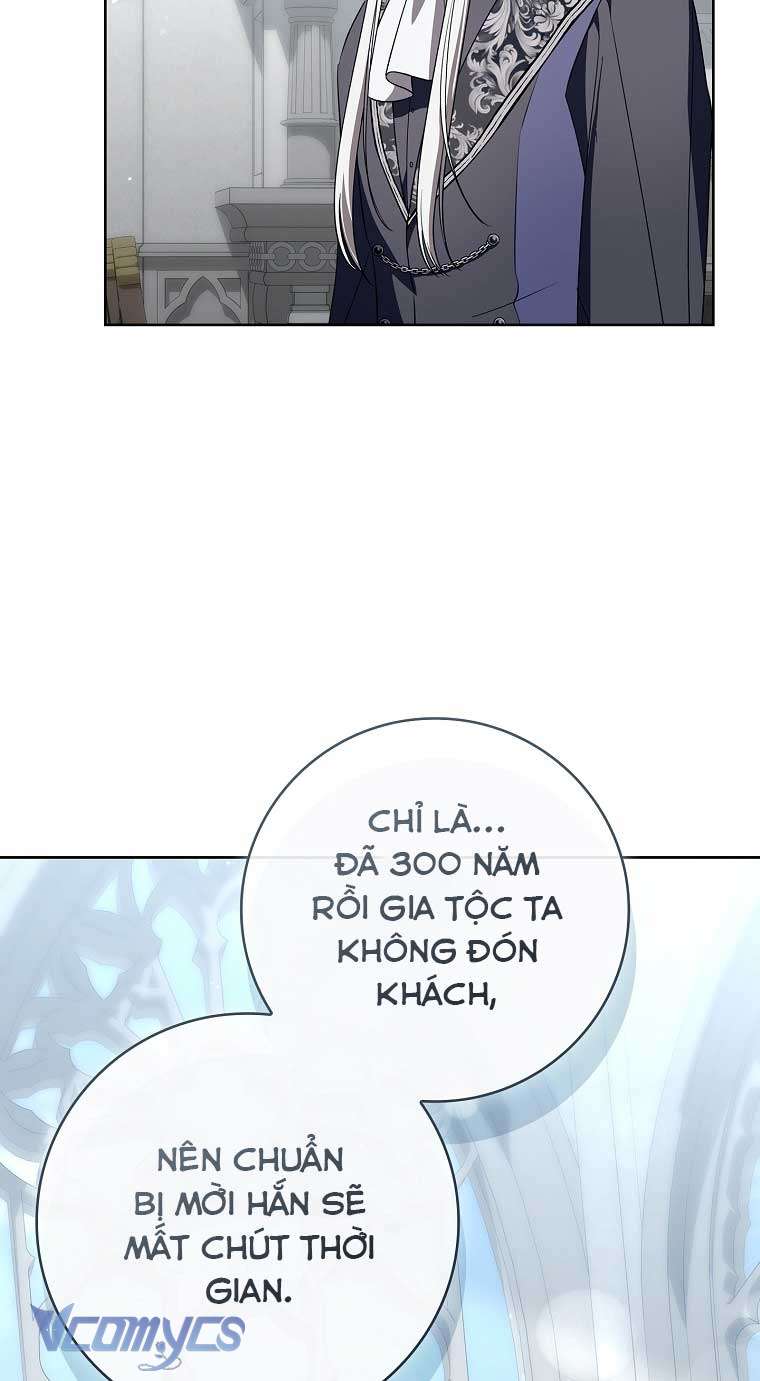 100 lời nguyền tại dinh thự Illestone Chapter 28 - Trang 22