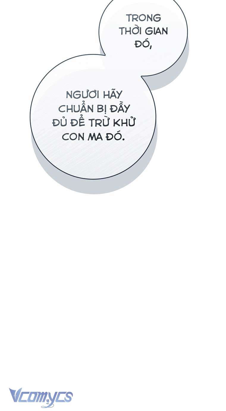 100 lời nguyền tại dinh thự Illestone Chapter 28 - Trang 27