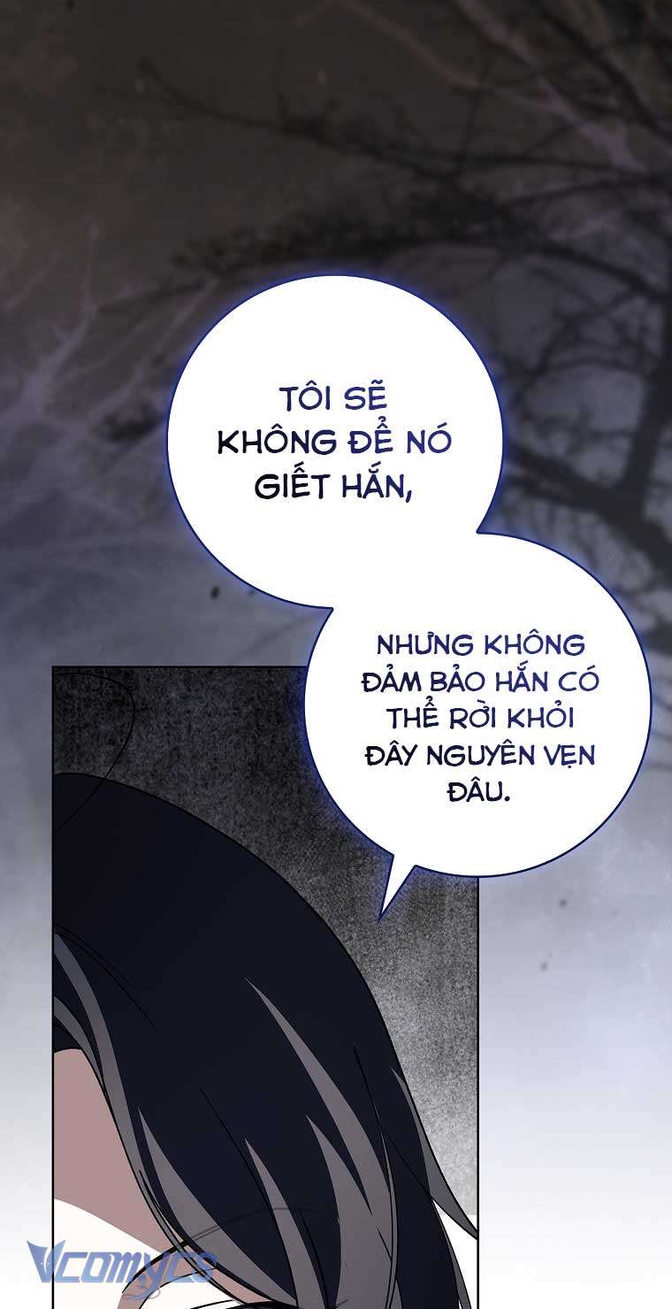 100 lời nguyền tại dinh thự Illestone Chapter 28 - Trang 3