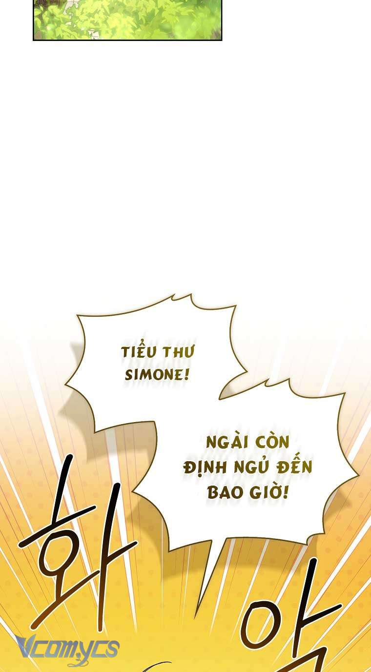 100 lời nguyền tại dinh thự Illestone Chapter 28 - Trang 30
