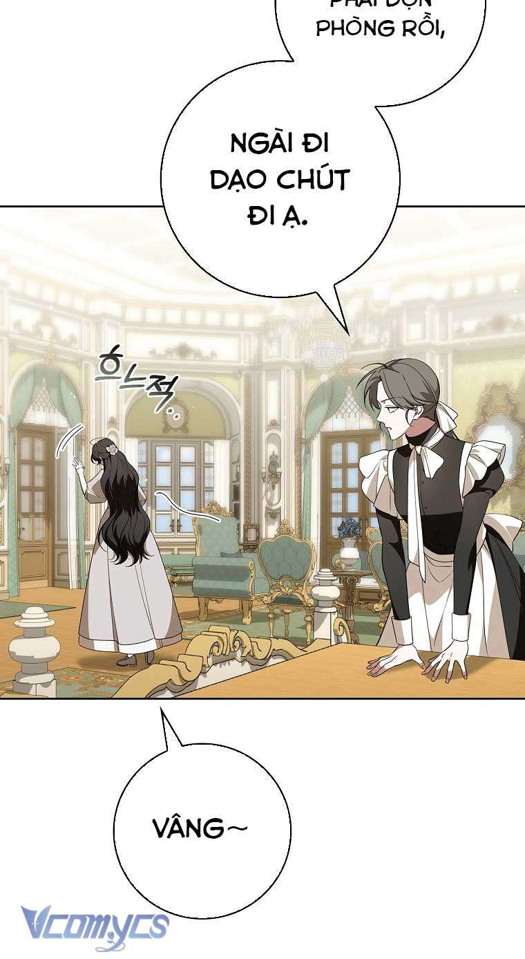 100 lời nguyền tại dinh thự Illestone Chapter 28 - Trang 36