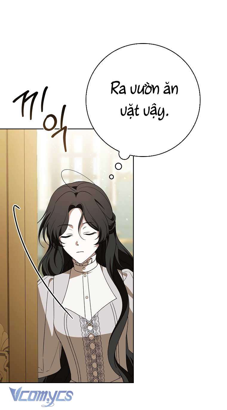 100 lời nguyền tại dinh thự Illestone Chapter 28 - Trang 38