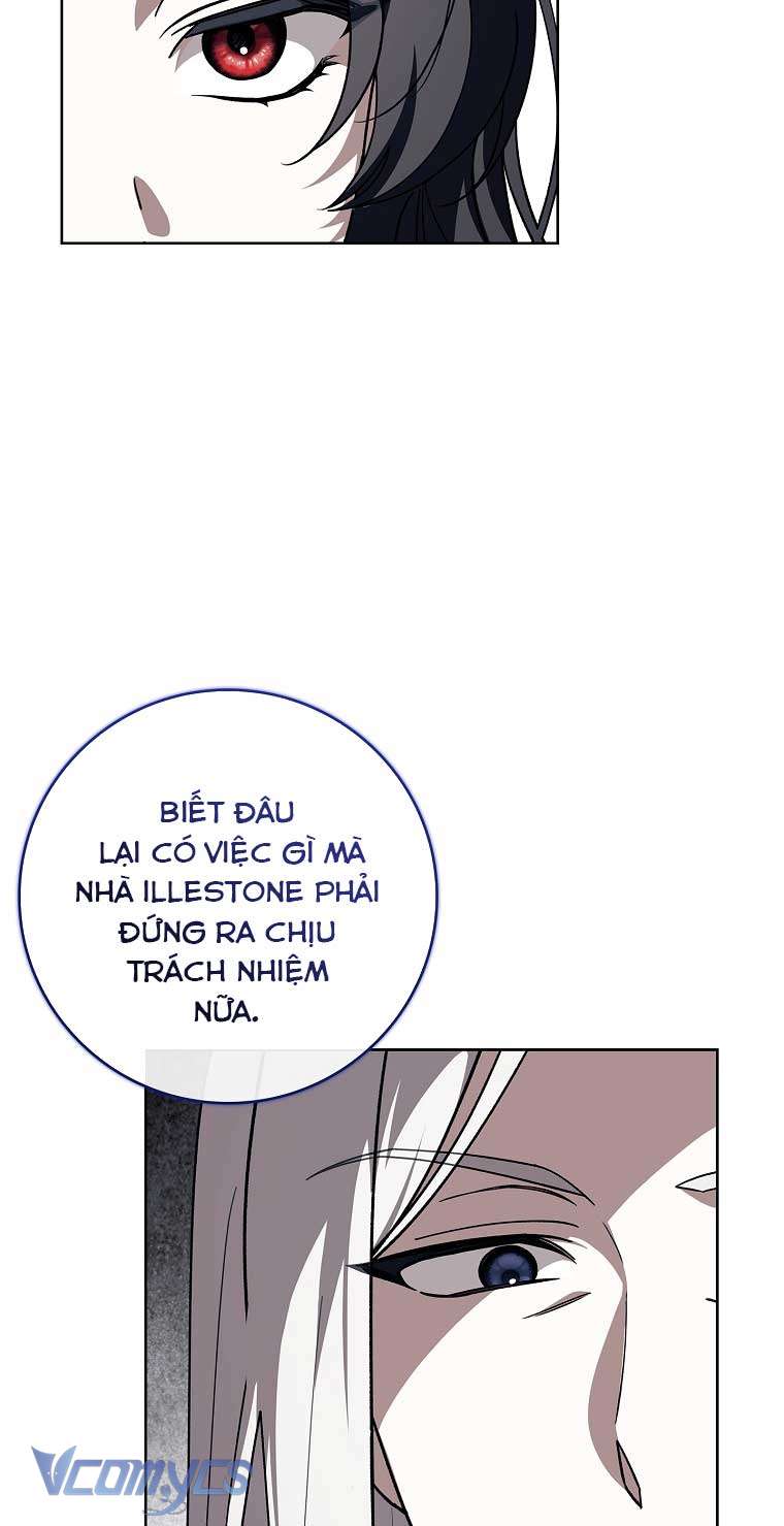 100 lời nguyền tại dinh thự Illestone Chapter 28 - Trang 4
