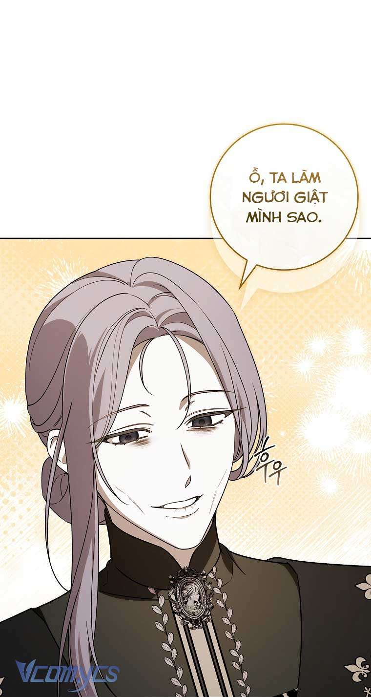 100 lời nguyền tại dinh thự Illestone Chapter 28 - Trang 44