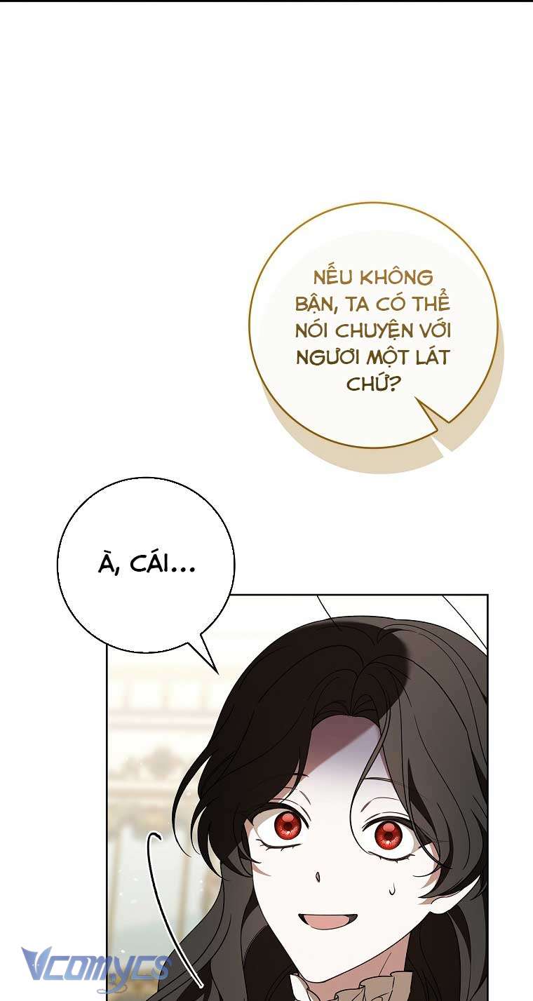 100 lời nguyền tại dinh thự Illestone Chapter 28 - Trang 45
