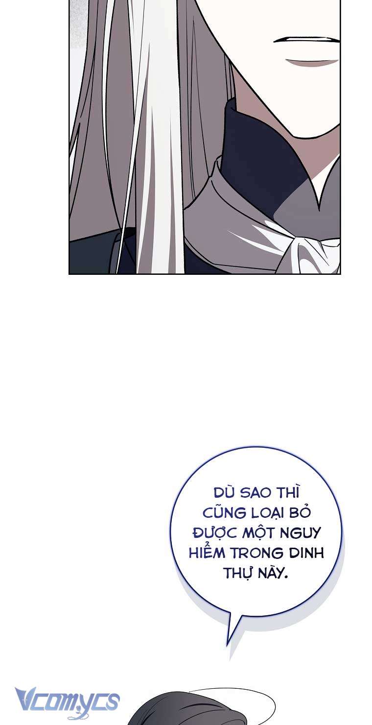 100 lời nguyền tại dinh thự Illestone Chapter 28 - Trang 5