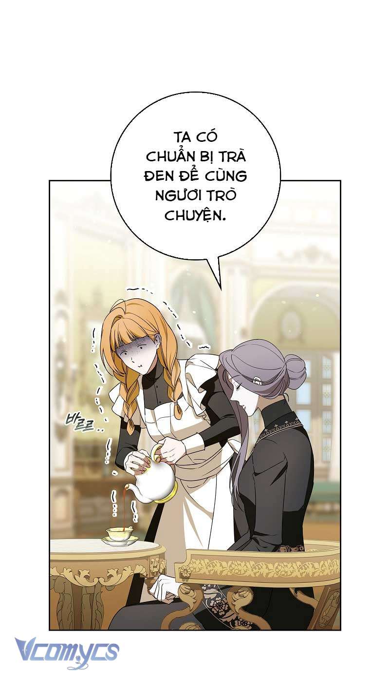 100 lời nguyền tại dinh thự Illestone Chapter 28 - Trang 50