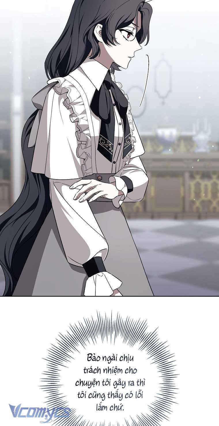 100 lời nguyền tại dinh thự Illestone Chapter 28 - Trang 6