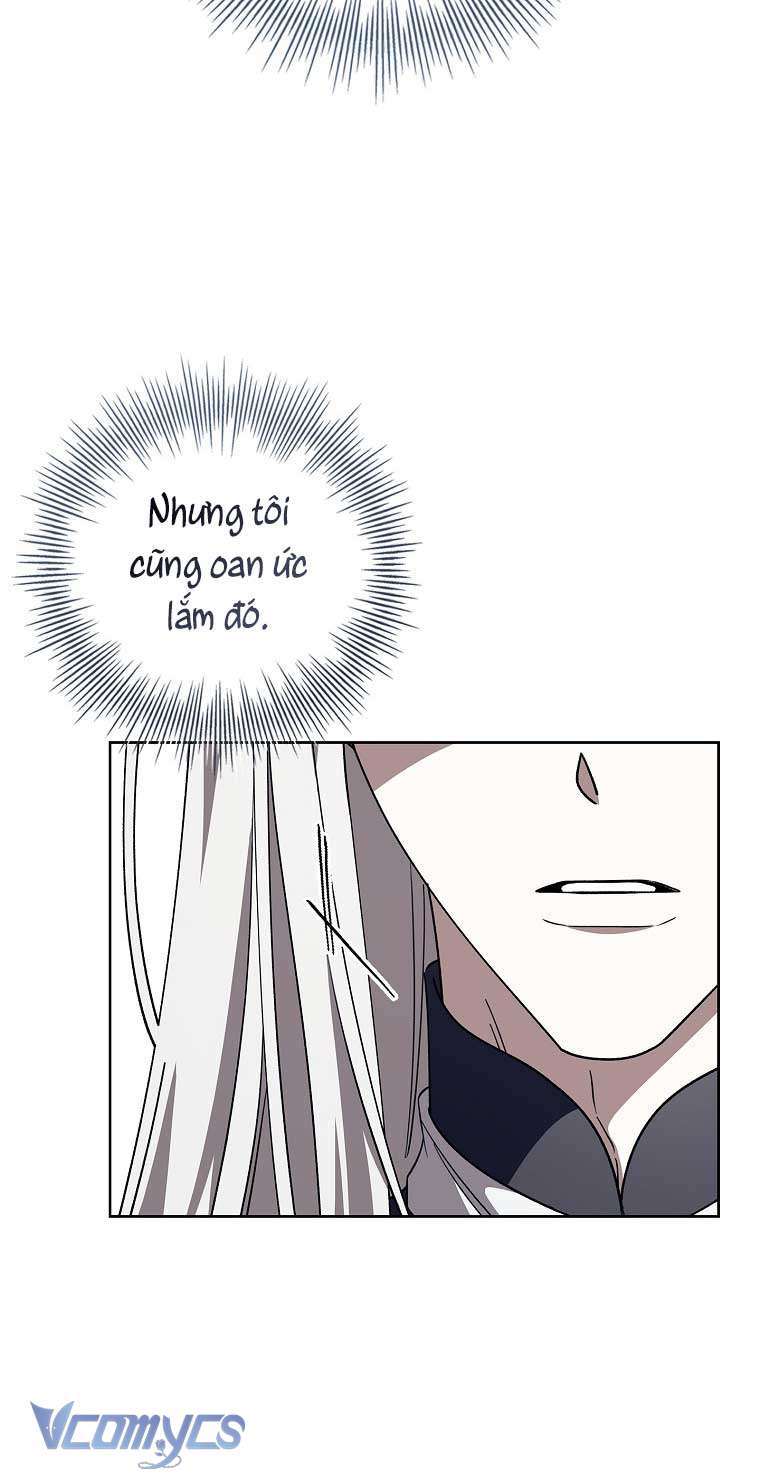 100 lời nguyền tại dinh thự Illestone Chapter 28 - Trang 7
