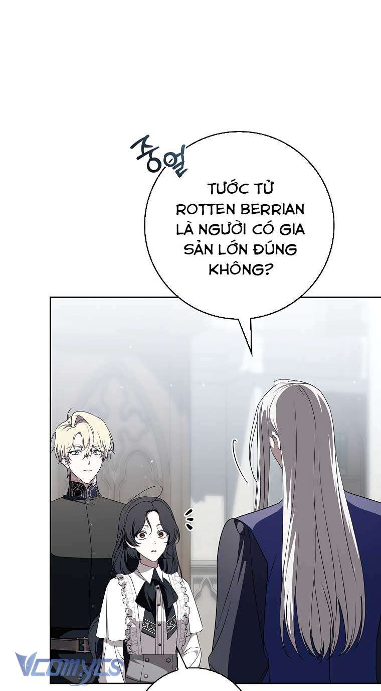 100 lời nguyền tại dinh thự Illestone Chapter 28 - Trang 8