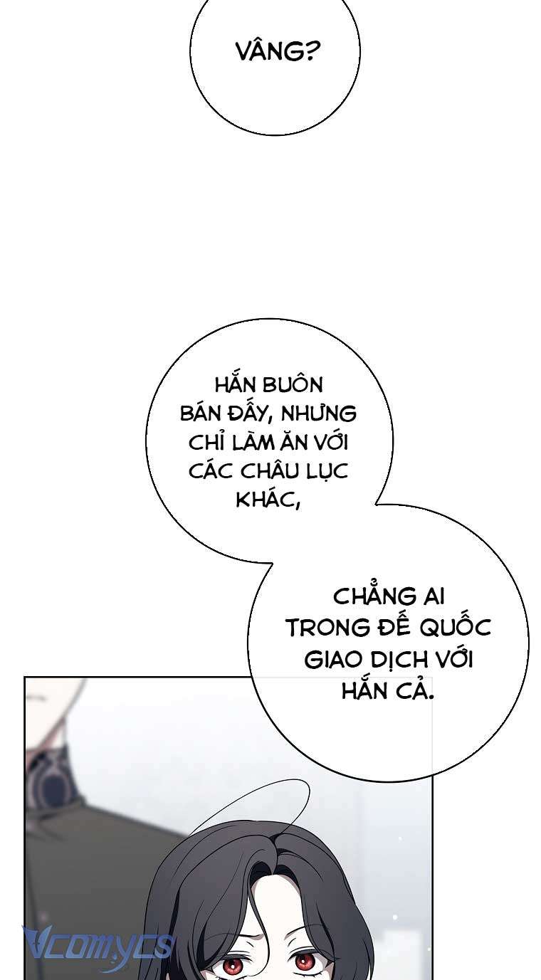 100 lời nguyền tại dinh thự Illestone Chapter 28 - Trang 9