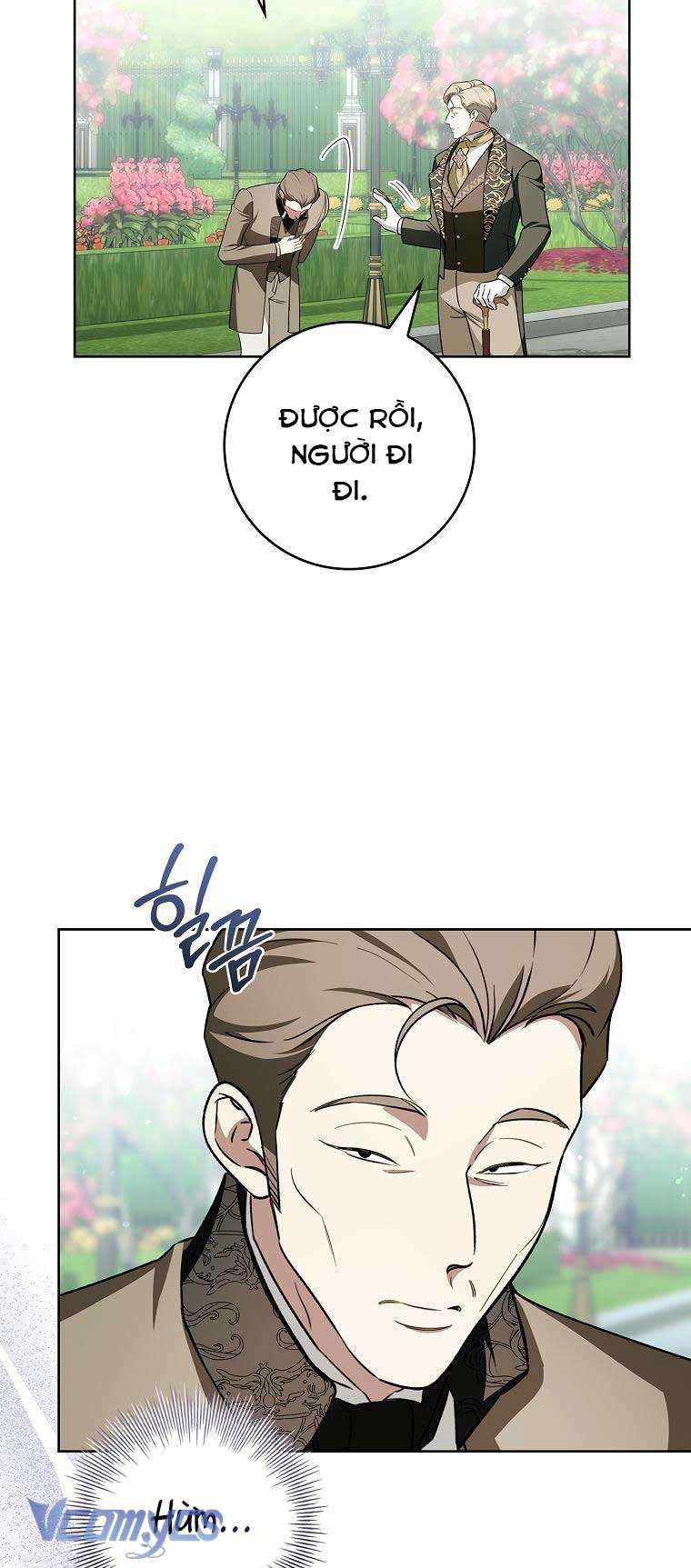 100 lời nguyền tại dinh thự Illestone Chapter 29 - Trang 11