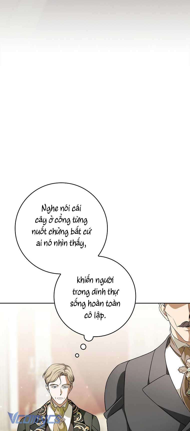 100 lời nguyền tại dinh thự Illestone Chapter 29 - Trang 15