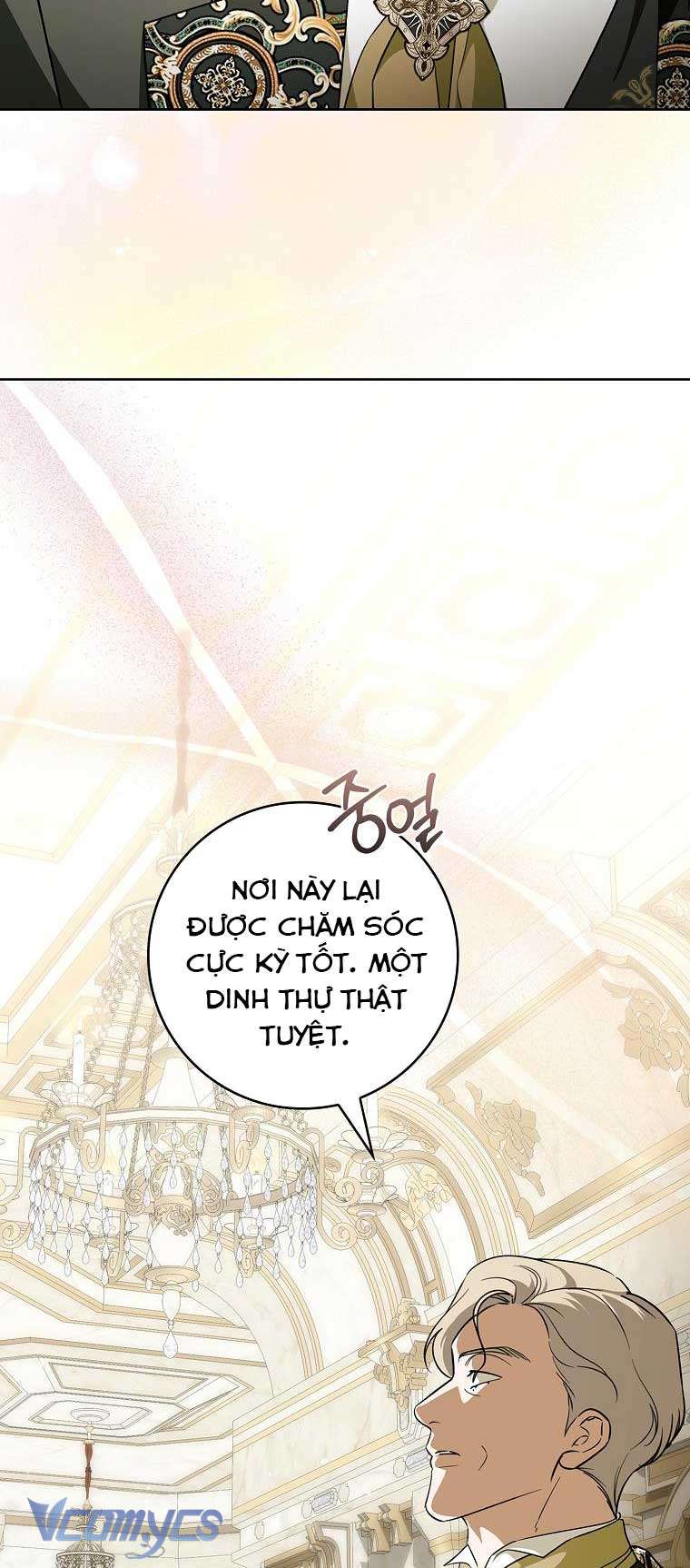 100 lời nguyền tại dinh thự Illestone Chapter 29 - Trang 19