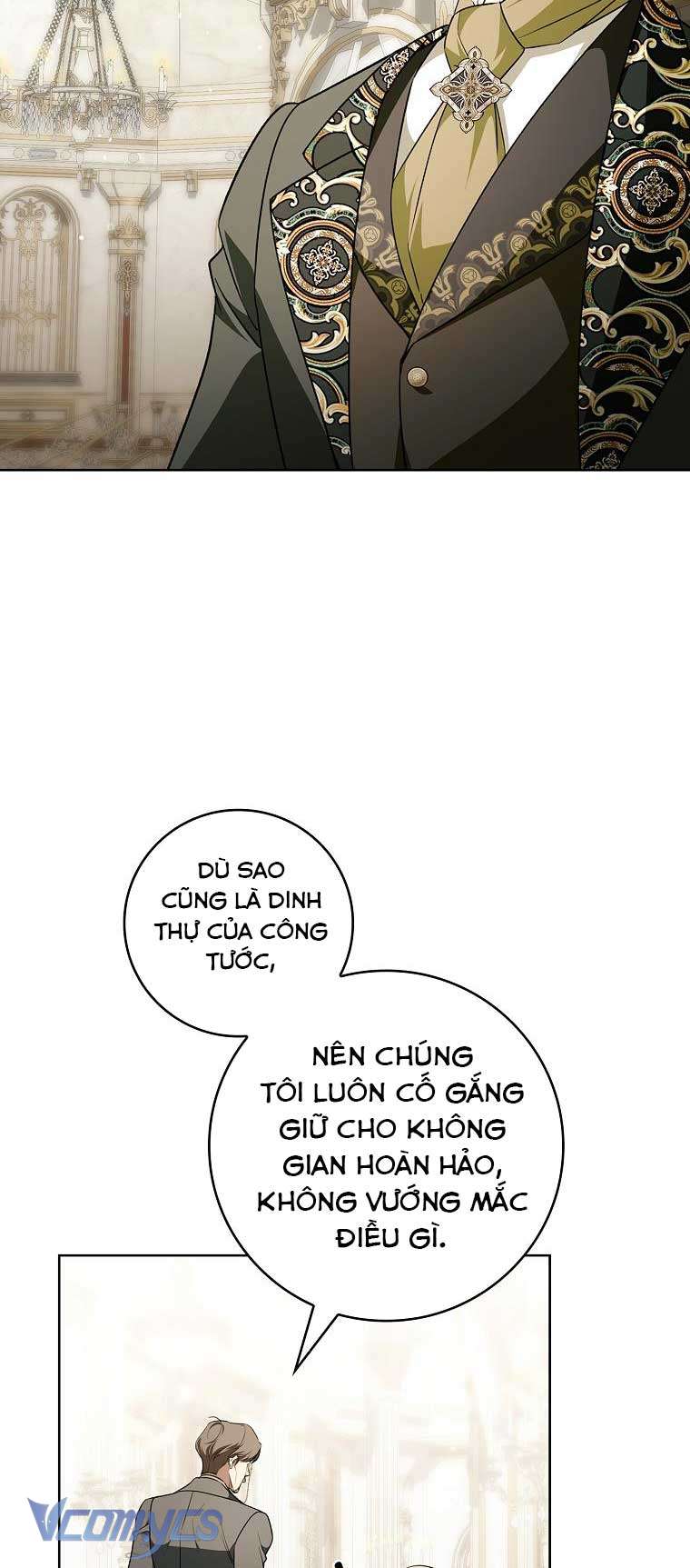 100 lời nguyền tại dinh thự Illestone Chapter 29 - Trang 20
