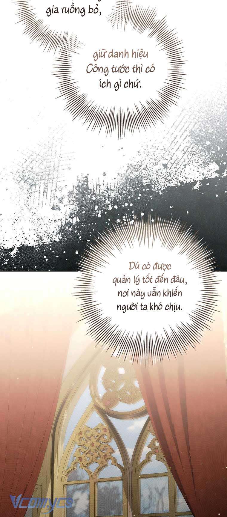 100 lời nguyền tại dinh thự Illestone Chapter 29 - Trang 22