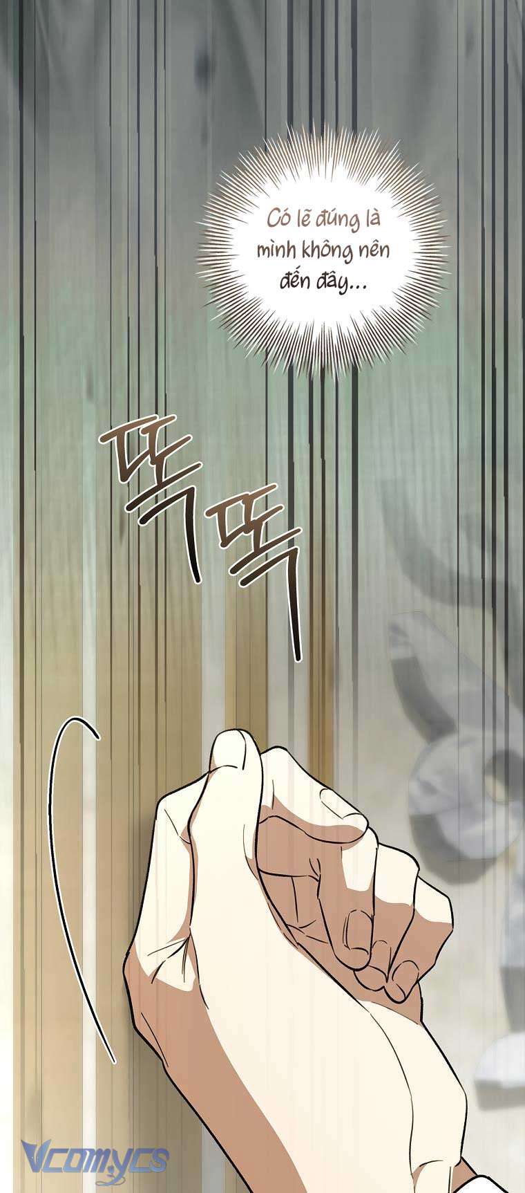 100 lời nguyền tại dinh thự Illestone Chapter 29 - Trang 24