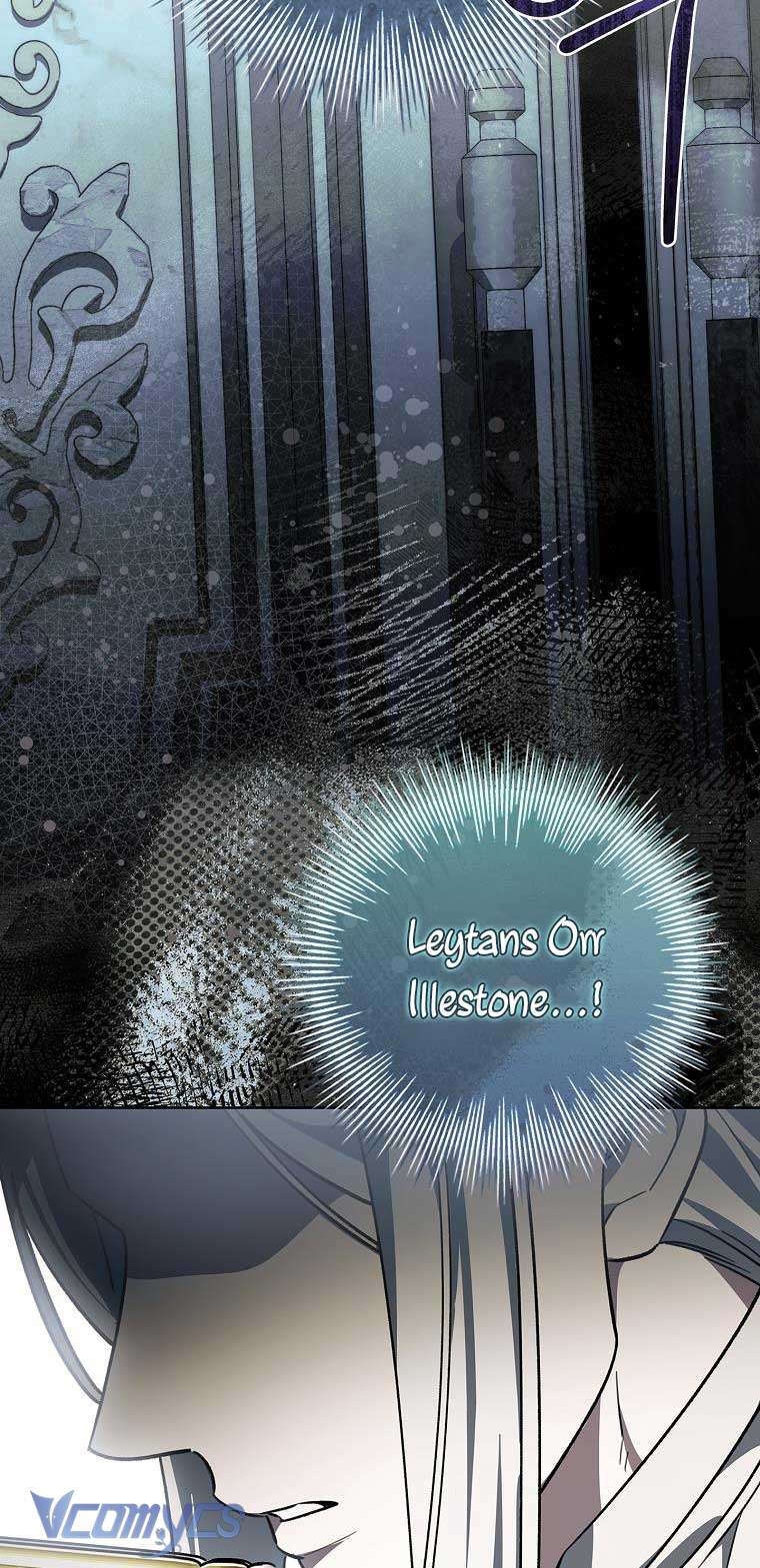 100 lời nguyền tại dinh thự Illestone Chapter 29 - Trang 27
