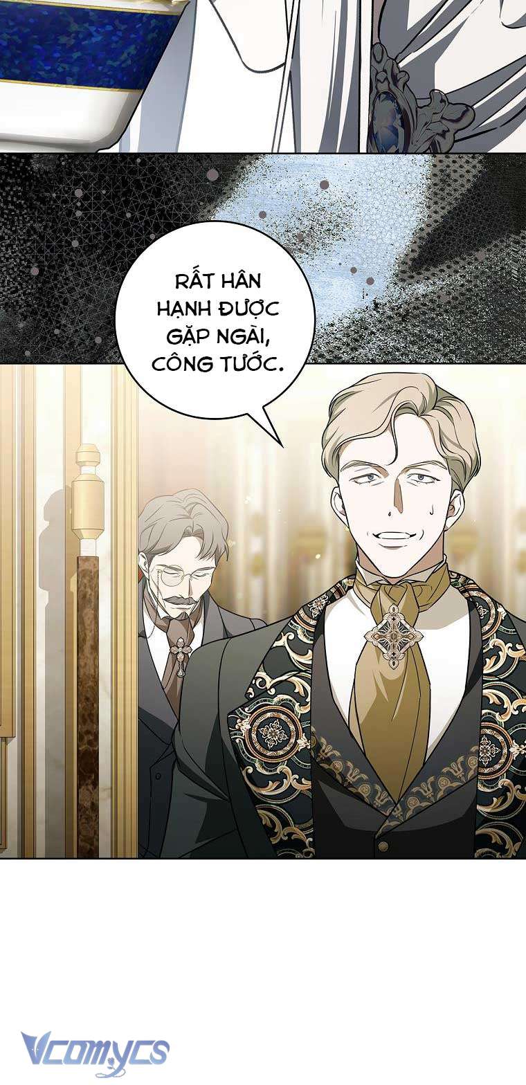 100 lời nguyền tại dinh thự Illestone Chapter 29 - Trang 28